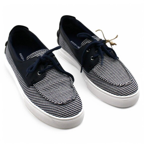 Effortless Style: Women S Slip-on Shoes for Comfort and Fashion - Picture 1 of 7